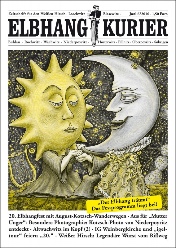 Ausgabe Juni 2010