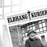 Elbhang-Kurier Februar 2007