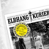 Elbhang-Kurier Juni 2007