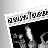 Elbhang-Kurier Juli 2007