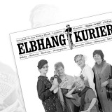 Elbhang-Kurier Oktober 2007