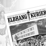 Elbhang-Kurier Februar 2008