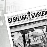 Elbhang-Kurier April 2008