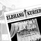 Elbhang-Kurier August 2008