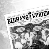 Elbhang-Kurier September 2008