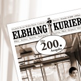 Elbhang-Kurier Dezember 2008