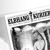 Elbhang-Kurier Mai 2009