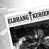 Elbhang-Kurier Juli 2009
