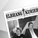 Elbhang-Kurier August 2009