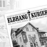 Elbhang-Kurier September 2009