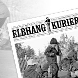 Elbhang-Kurier November 2009