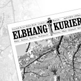 Elbhang-Kurier April 2010