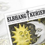 Elbhang-Kurier Juni 2010