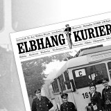 Elbhang-Kurier November 2010
