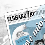 Elbhang-Kurier Juni 2011