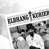 Elbhang-Kurier Juli 2011