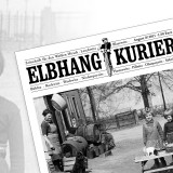 Elbhang-Kurier August 2011