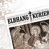 Elbhang-Kurier Dezember 2011