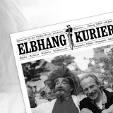 Elbhang-Kurier Februar 2012