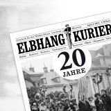 Elbhang-Kurier April 2012