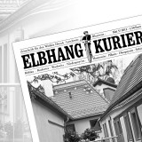 Elbhang-Kurier Mai 2012