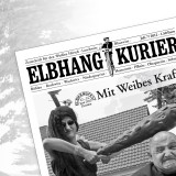 Elbhang-Kurier Juli 2012