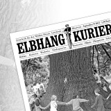 Elbhang-Kurier September 2012