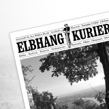 Elbhang-Kurier November 2012