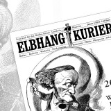 Elbhang-Kurier Januar 2013