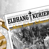 Elbhang-Kurier Juni 2013