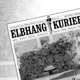 Elbhang-Kurier Juli 2013