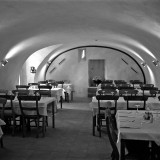Italienisches Gasthaus im Alten Fährgut Loschwitz
