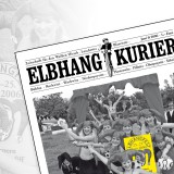 Elbhang-Kurier Juni 2006