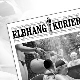 Elbhang-Kurier August 2006