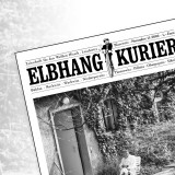 Elbhang-Kurier November 2006