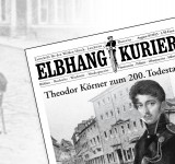 Elbhang-Kurier August 2013