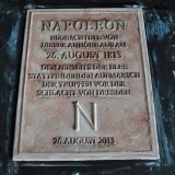 Napoleon vor 200 Jahren – Logistik am Elbhang