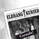 Elbhang-Kurier November 2013