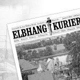 Elbhang-Kurier Januar 2014
