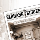 Elbhang-Kurier Dezember 2005