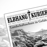 Elbhang-Kurier Februar 2014