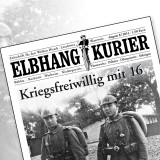 Elbhang-Kurier August 2014