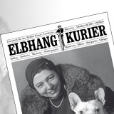 Elbhang-Kurier Oktober 2014