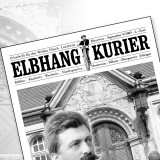 Elbhang Kurier September 2005