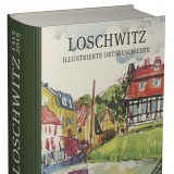 Das Loschwitz-Buch nimmt Gestalt an!