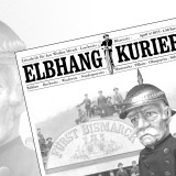 Elbhang-Kurier April 2015