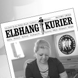 Elbhang-Kurier Mai 2015