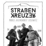 Streetworker am Elbhang – Mobile Jugendarbeit neu in Loschwitz