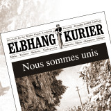 Elbhang-Kurier Dezember 2015