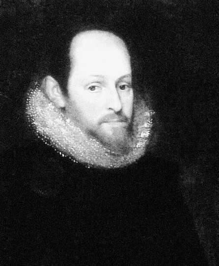 William Shakespeare (1564 – 1616)